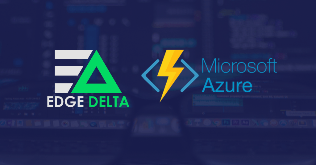 Azure Function Monitoring with Edge Delta