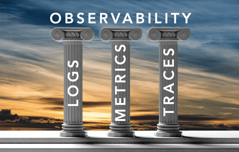 Stream Processing To Optimize Your Pillars of Observability