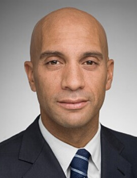 Adrian Fenty