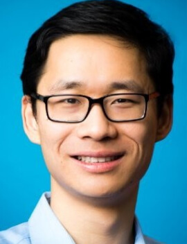 Tianhui Li